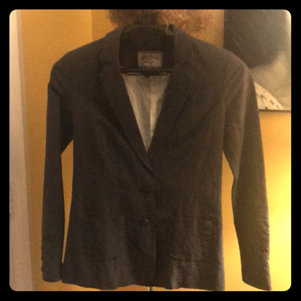 Two pocket , Sports Jacket